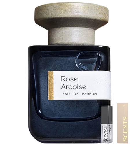 Rose Ardoise Eau de Parfum