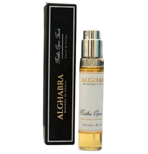 Alghabra Parfums Bolshoi Opera Finale Extrait de Parfum