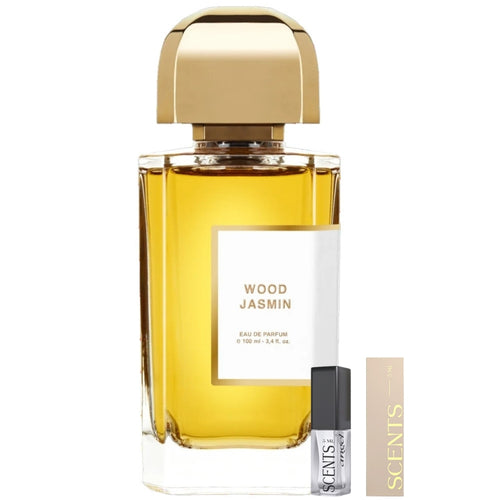 BDK Parfums Wood Jasmin Eau de Parfum