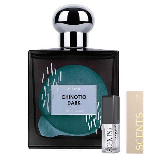 AChinotto Dark Eau De Toilette