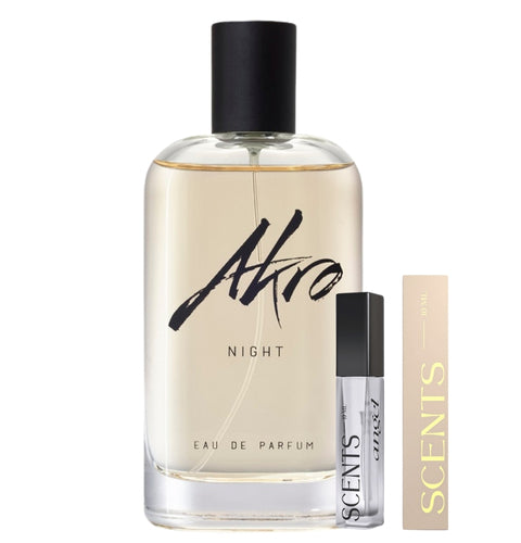 AKRO Night Eau de Parfum