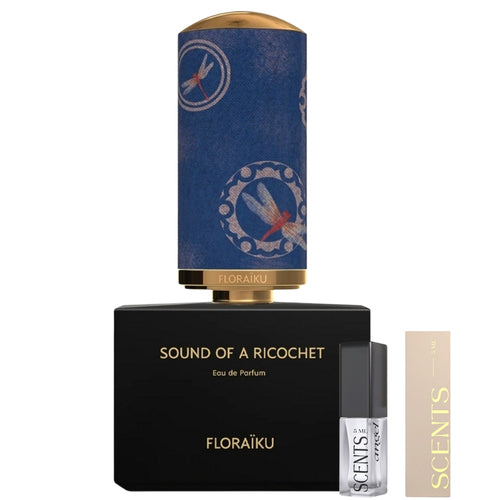 Floraiku Sound of a Ricochet Eau de Parfum