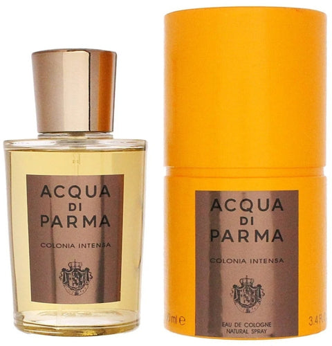Colonia Intensa Eau De Cologne