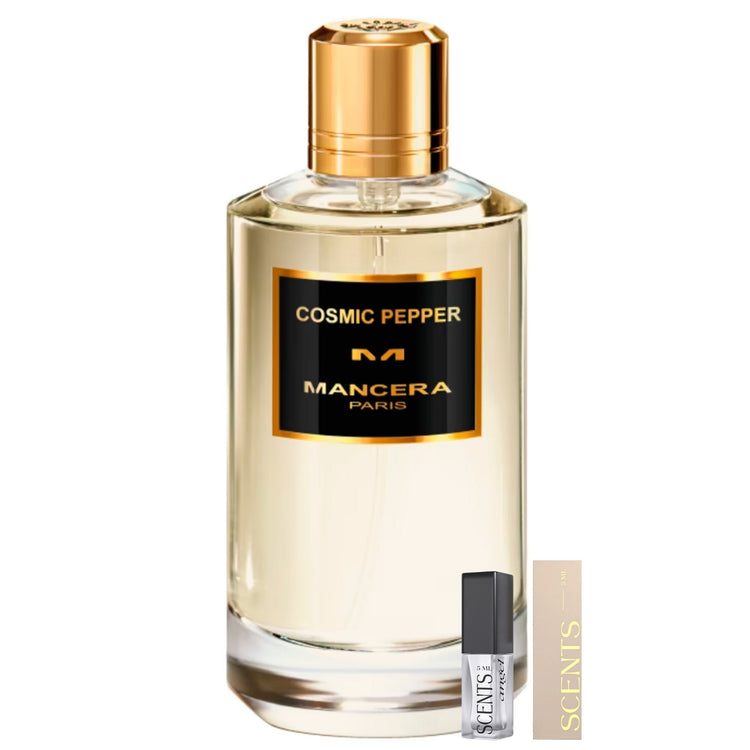 Mancera Cosmic Pepper Eau de parfum