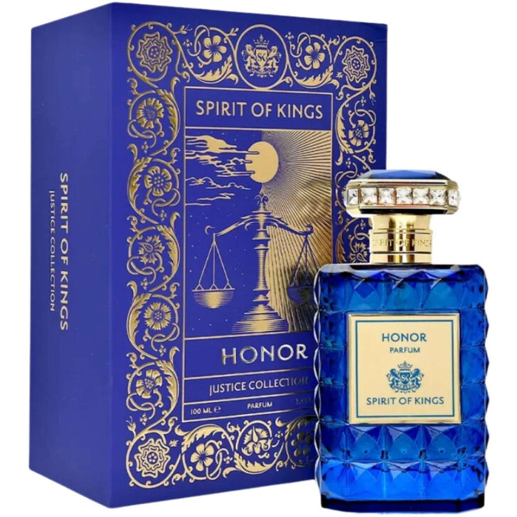 Spirit of Kings Honor Parfum