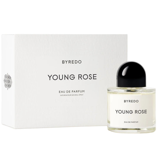 Byredo Young Rose Eau De Parfum
