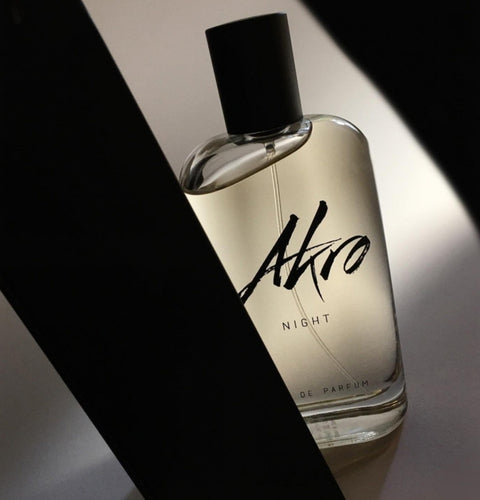 AKRO Night Eau de Parfum
