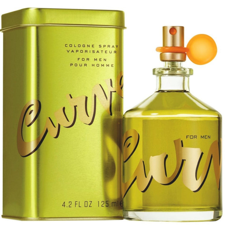 Liz Claiborne Curve Eau De Cologne