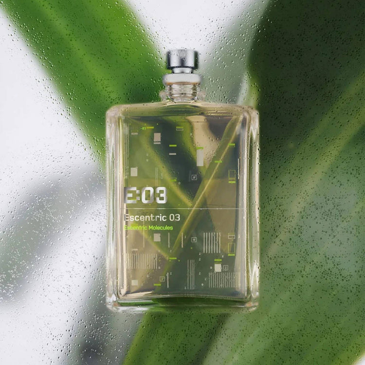 Escentric Molecules Escentric 03 Eau De Toilette