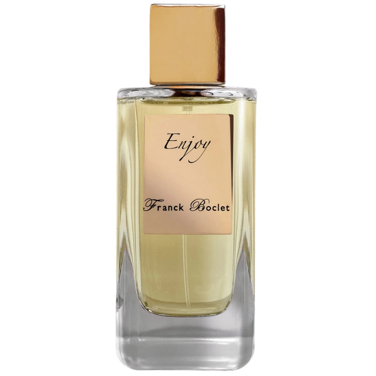 Franck Boclet Enjoy Eau De Parfum