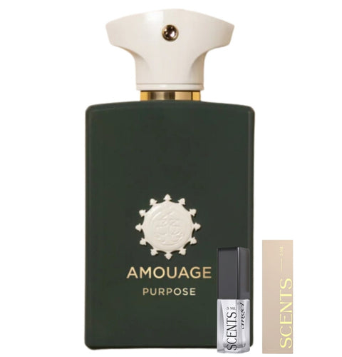 Amouage Purpose Eau de Parfum