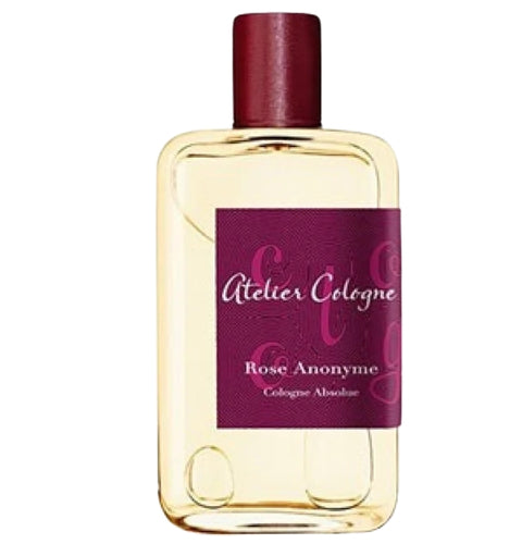 Rose Anonyme Cologne Absolue