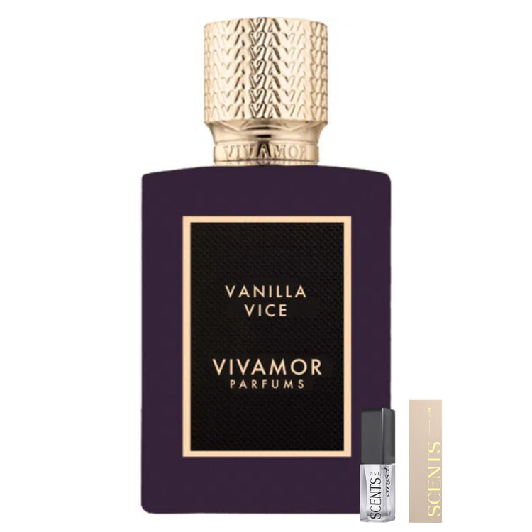 Vivamor Parfums Vanilla Vice Extrait de Parfum