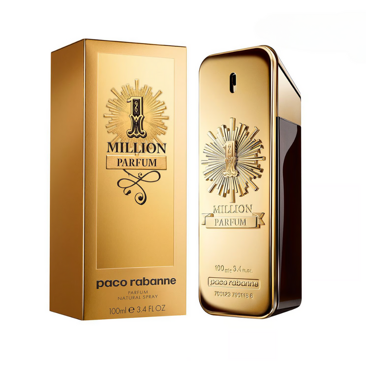 Roja 1 Million Parfum for Men