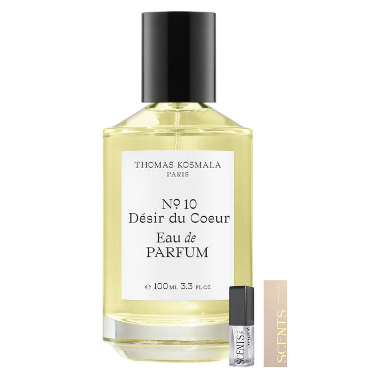 Thomas Kosmala No.10 Desir du Coeur Eau De Parfum