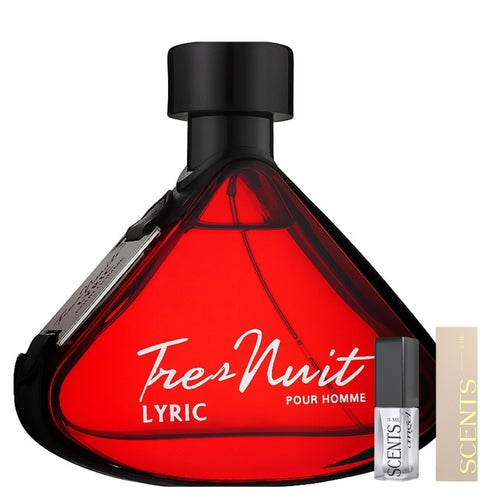 Tres Nuit Lyric Eau de Parfum