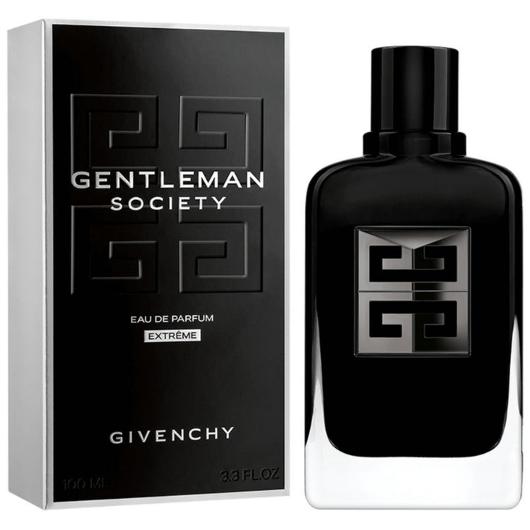 Givenchy Gentleman Society Extreme Eau De Parfum