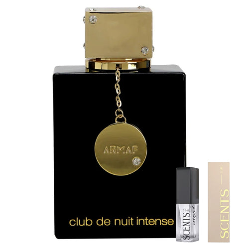 Club De Nuit Intense for Women Eau de Parfum