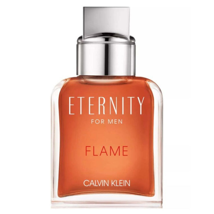 Calvin Klein Eternity Flame Eau De Toilette