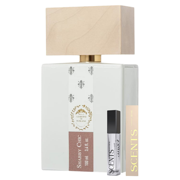 Giardini Di Toscana Shabby Chic Eau De Parfum