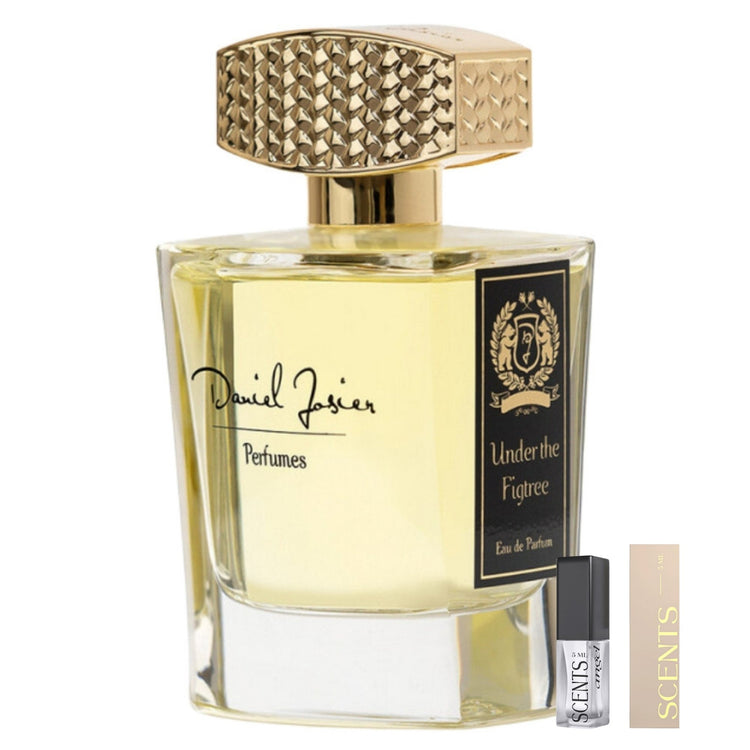 Daniel Josier Under The Figtree Eau De Parfum