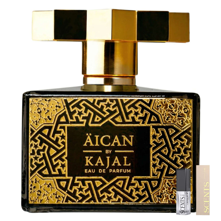 Kajal Aican Eau De Parfum