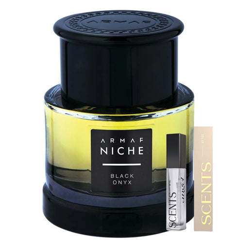 Black Onyx Eau De Toilette