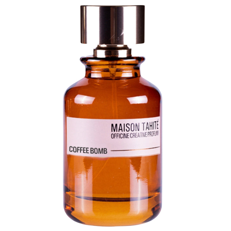 Maison Tahite Coffee Bomb Eau De Parfum