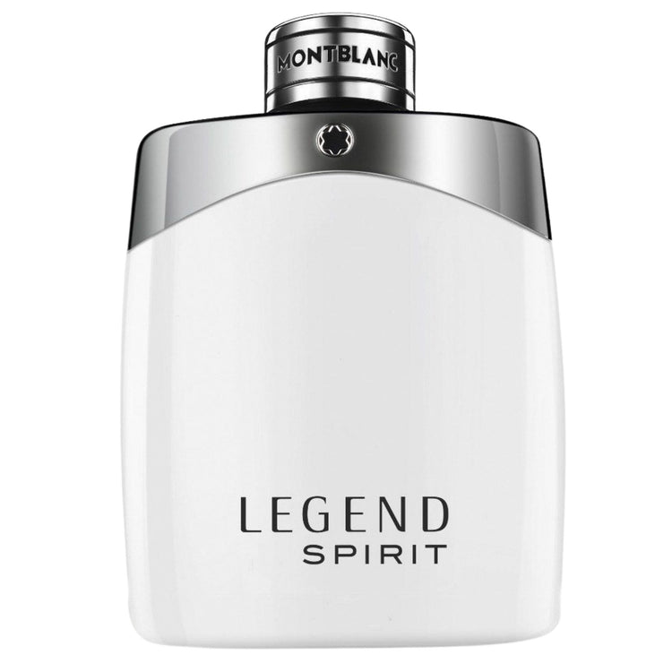 Mont Blanc Legend Spirit Eau De Toilette