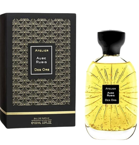 Aube Rubis Eau de Parfum