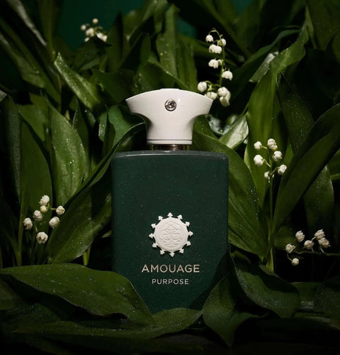Amouage Purpose Eau de Parfum