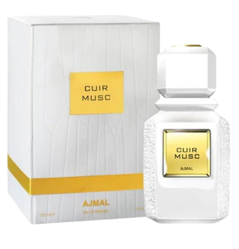 Cuir Musc Eau de Parfum