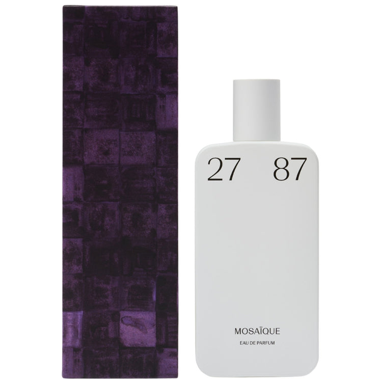 27 87 Mosaïque Eau De Parfum