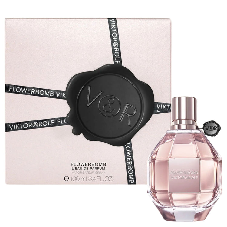 Viktor & Rolf Flowerbomb Eau De Parfum
