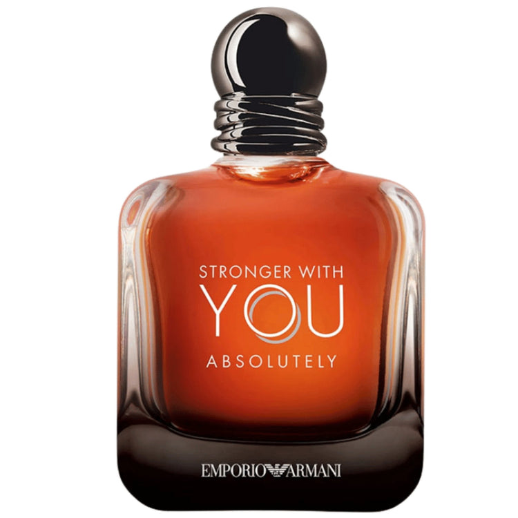 Giorgio Armani Stronger With You Absolutely Eau De Parfum