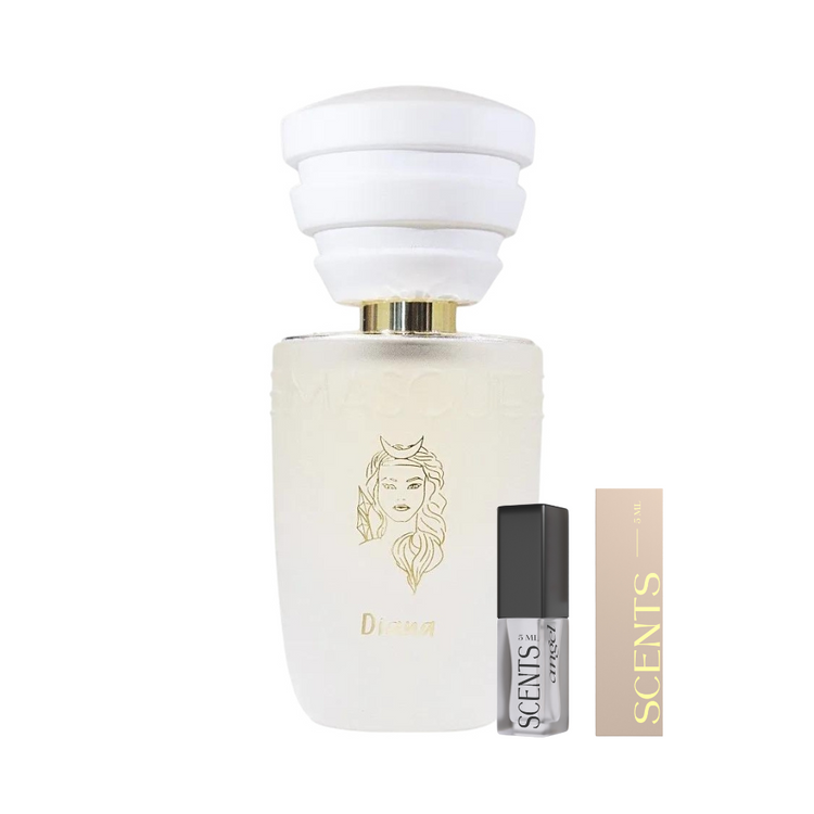 Masque Milano Diana for women | Samples