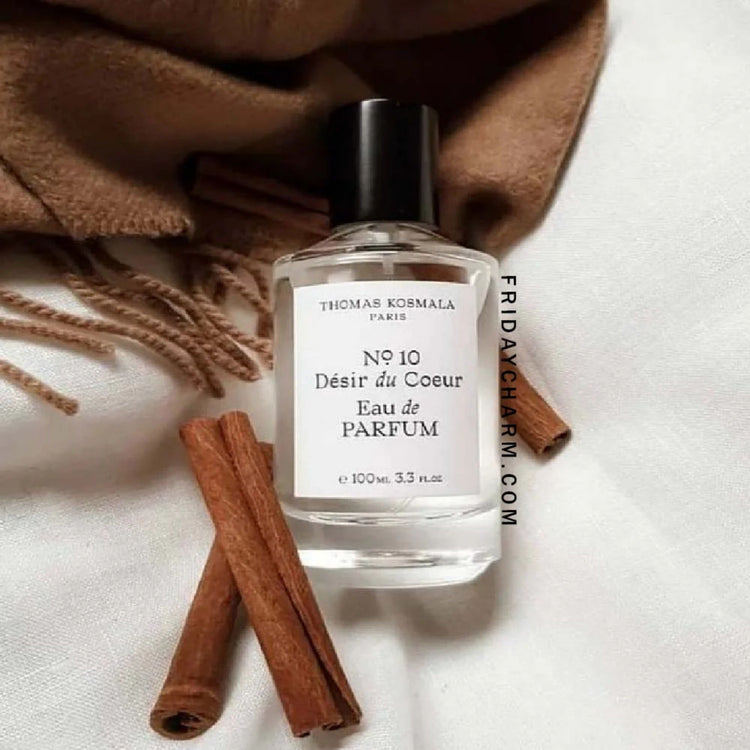 Thomas Kosmala No.10 Desir du Coeur Eau De Parfum
