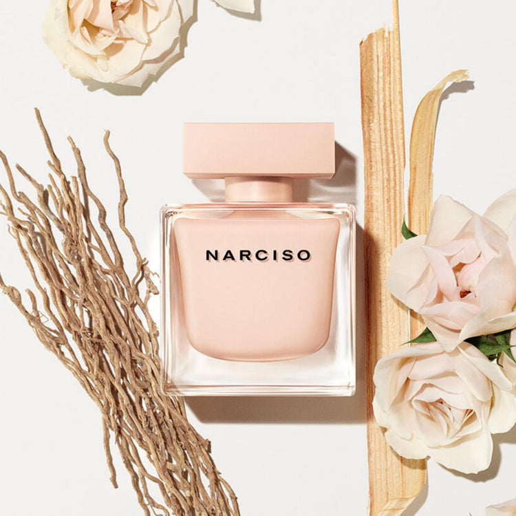 Narciso Rodriguez Poudree Eau De Parfum