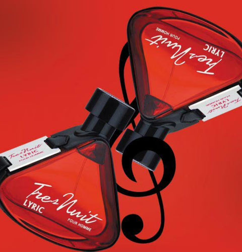 Tres Nuit Lyric Eau de Parfum