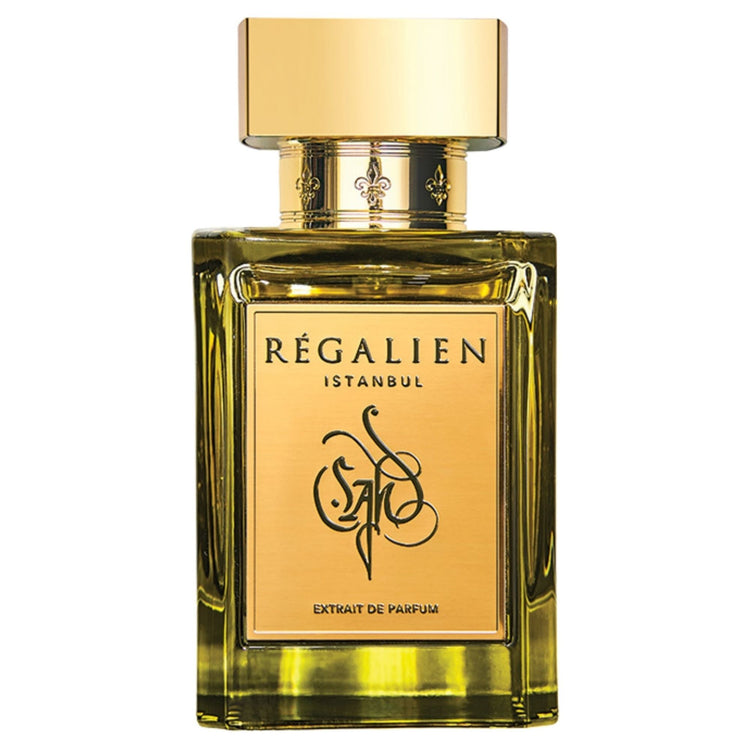Regalien Sah Extrait de Parfum