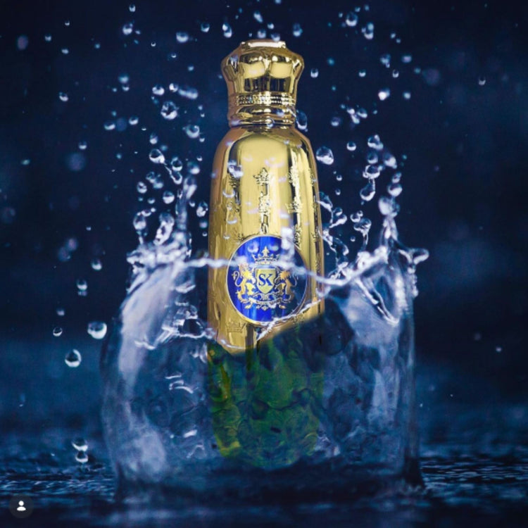 Spirit of Kings Zaurac Eau De Parfum