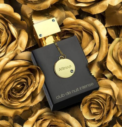 Club De Nuit Intense for Women Eau de Parfum