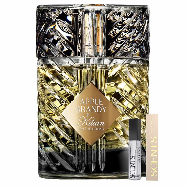By Kilian Apple Brandy On The Rocks Eau De Parfum