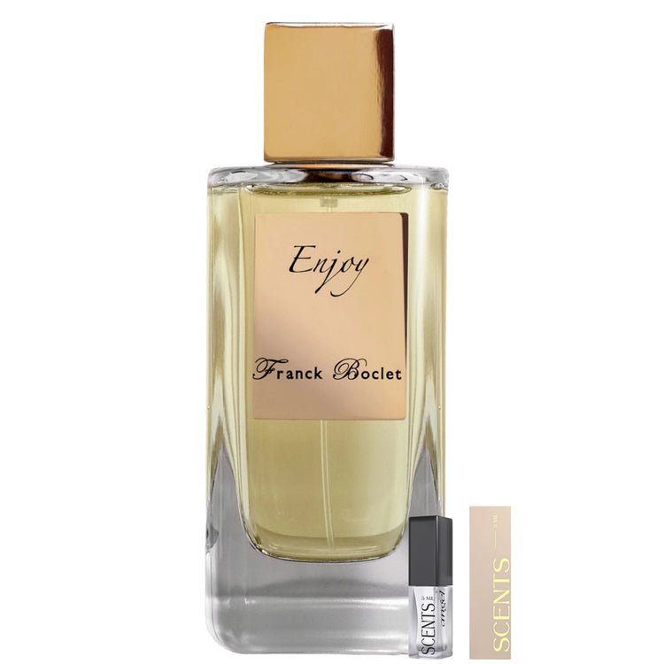 Franck Boclet Enjoy Eau De Parfum
