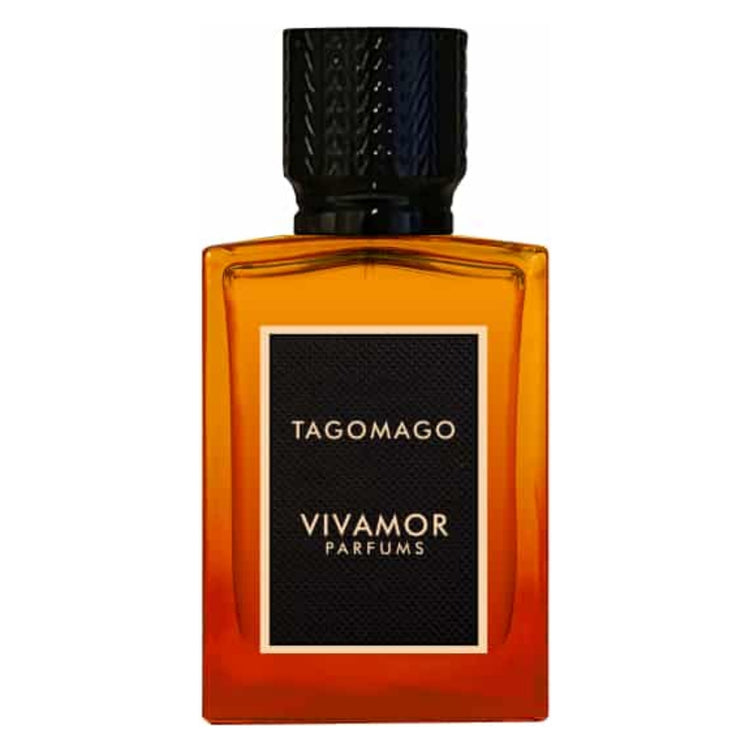 Vivamor Parfums Tagomago Extrait de Parfum