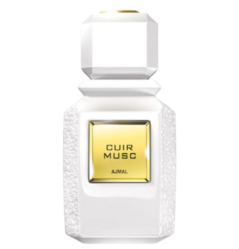 Cuir Musc Eau de Parfum