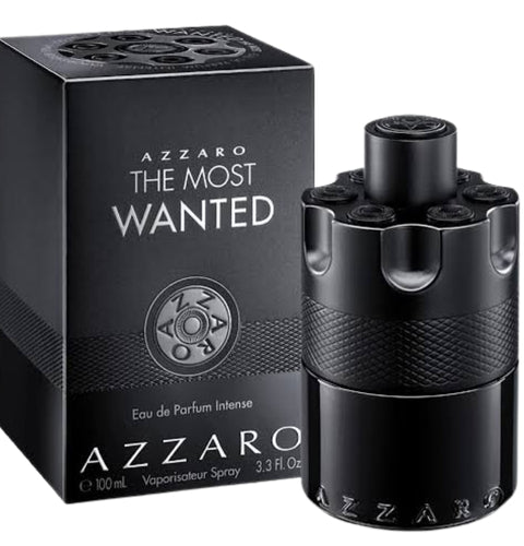 The Most Wanted Eau de Parfum