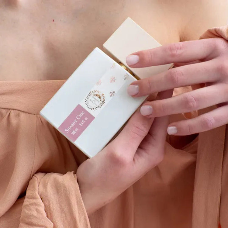 Giardini Di Toscana Shabby Chic Eau De Parfum