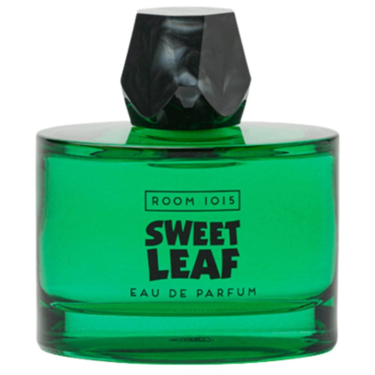 Room 1015 Sweet Leaf Eau De Parfum