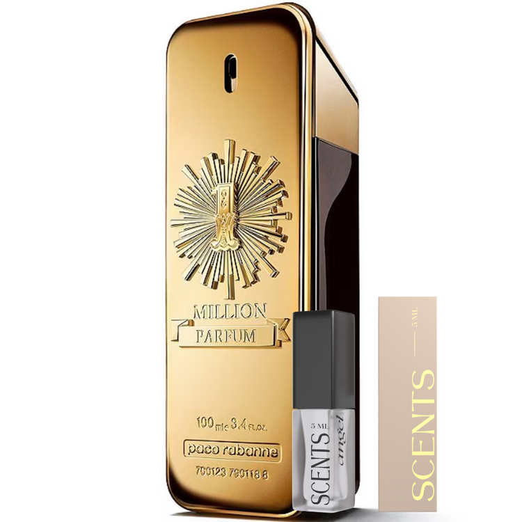 Roja 1 Million Parfum for Men